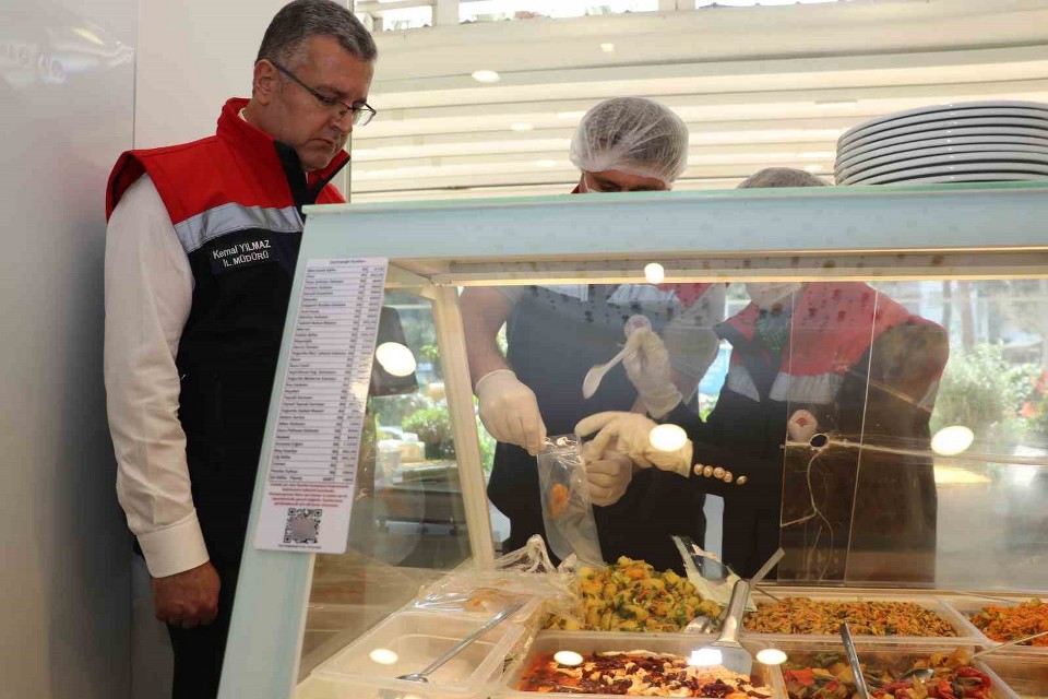 Gıda güvenliğinde dijital dönem: “Güvenilir Gıda” uygulaması devrede