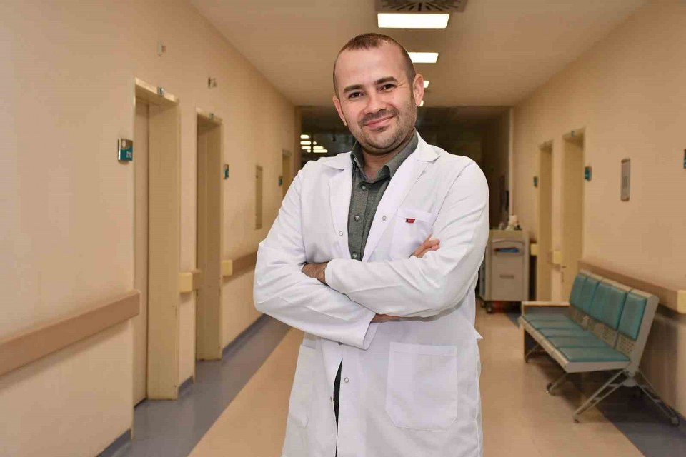 Doç. Dr. Balçık: “Kanserde erken teşhis hayati önem taşıyor”