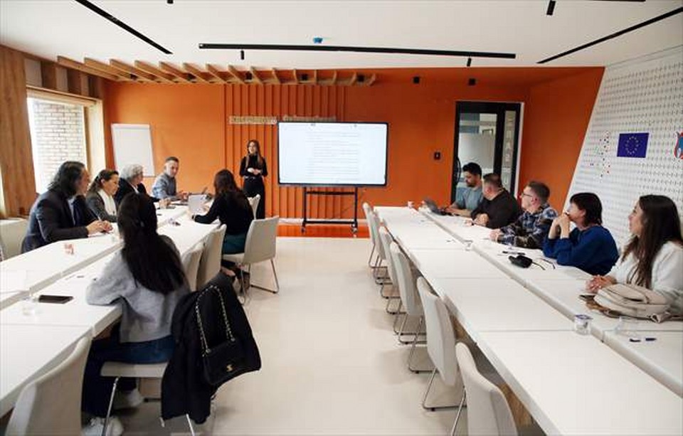 Türkiye ile 4 ülkenin yer aldığı projeyle çocuklarda şiddet eğiliminin azaltılması hedefleniyor