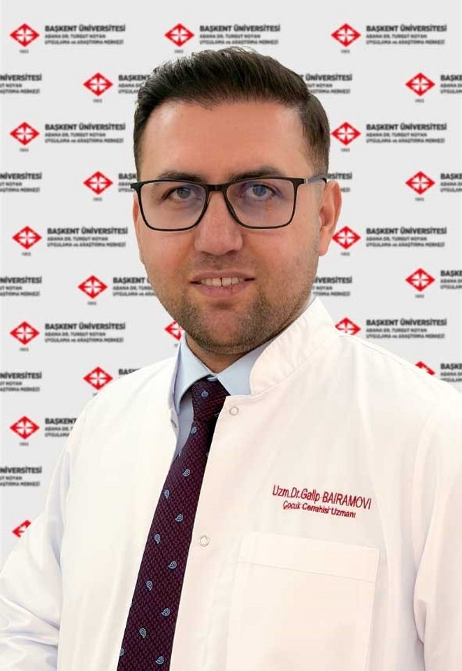 Uzmanından hipospadias uyarısı: Sünnet yaptırmadan önce dikkat