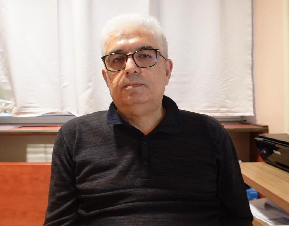 Prof. Dr. Yalnız: “Sağlıklı yaşam için düzenli hareket edilmesi gerekiyor”