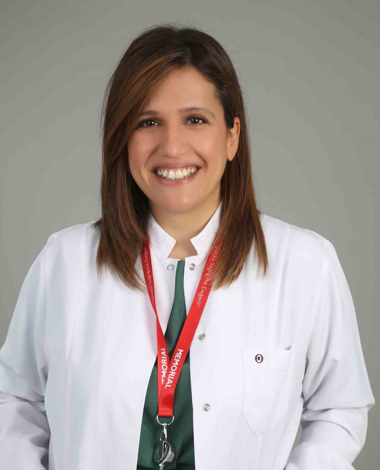 Uzm. Dr. Özden Yener Çakmak: “Uyku bozuklukları Parkinson’dan kaynaklanıyor olabilir”