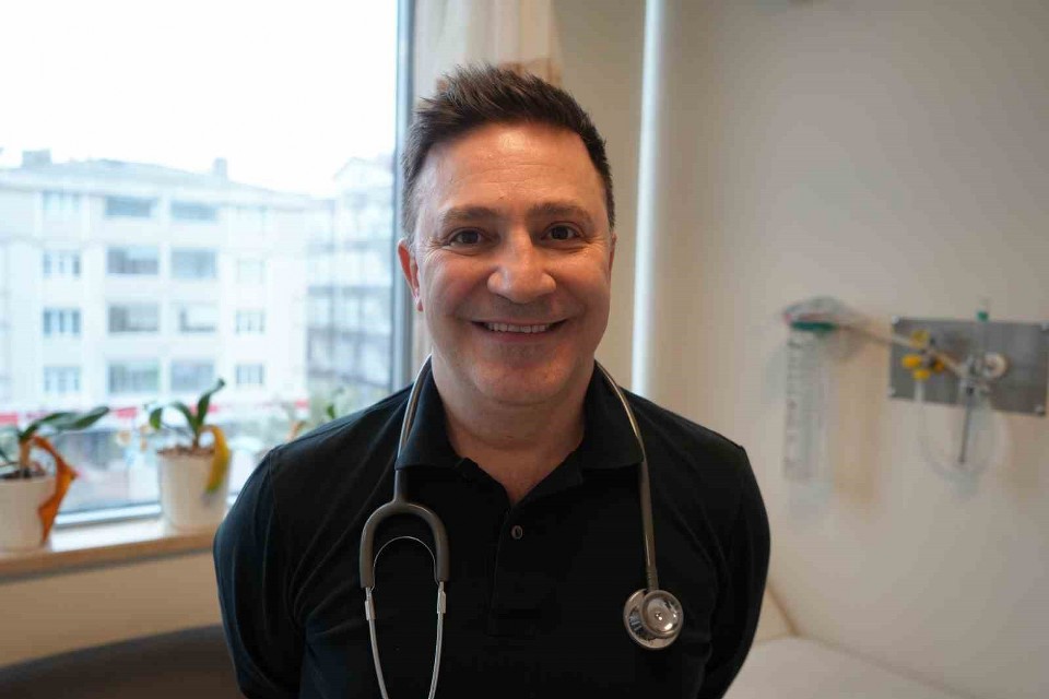 Profesör açıkladı: “Evlilik kanseri önlüyor”