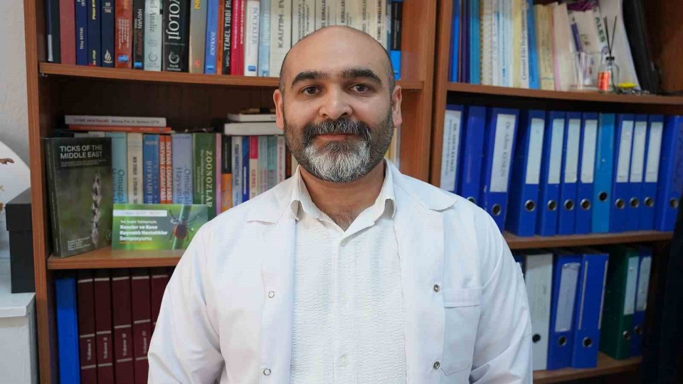 Uzmanı uyardı: “Kar örtüsü keneleri yok etmiyor”