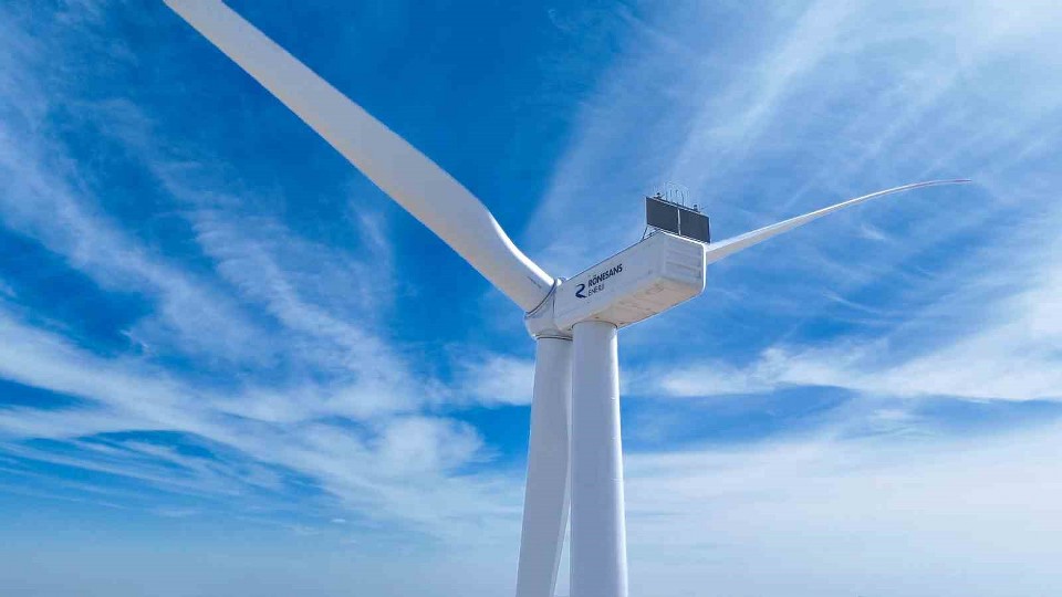 Rönesans Enerji, Rönesans Gayrimenkul’ün öz tüketimi için 51 MW’lık yeşil enerji yatırımı yapacak