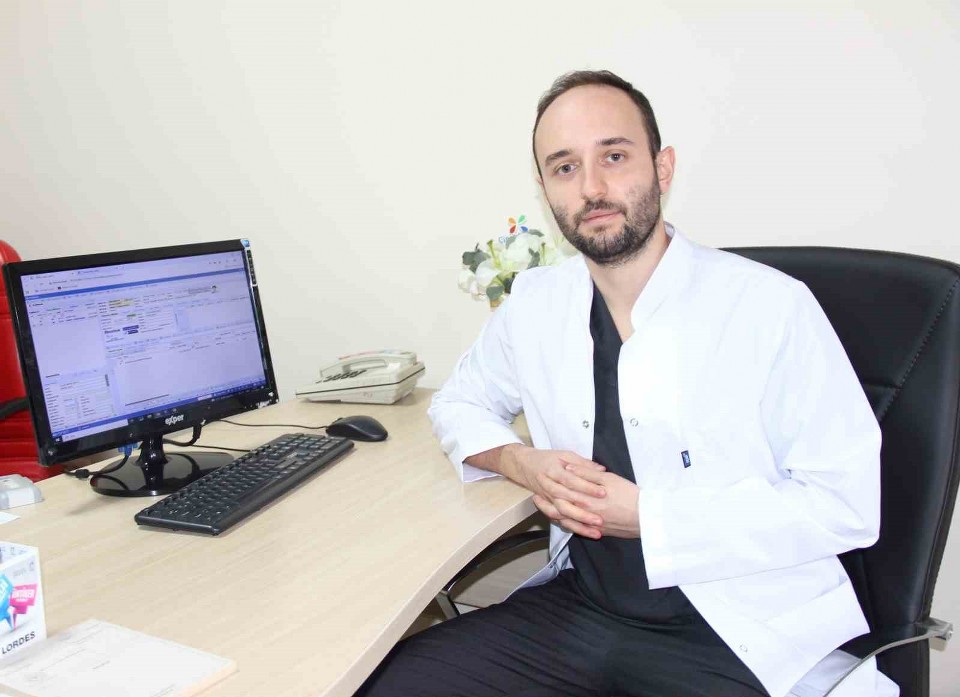 Uzmanı açıkladı: “Saman nezlesi Türkiye’nin yüzde 20’sini etkiledi”