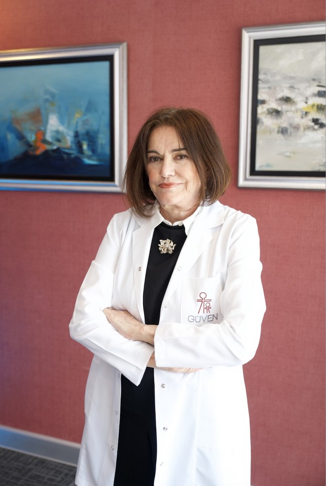 Uzmanından uyarı: “(Polen alerjisi) Zamanında tanı ile şikayetler kontrol altına alınabilir”