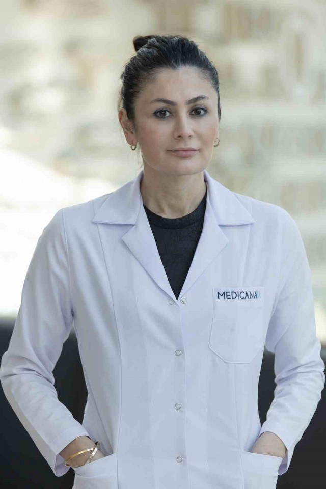 Uzmanı uyardı: “Bu hastalıkta erken tanı önemli”