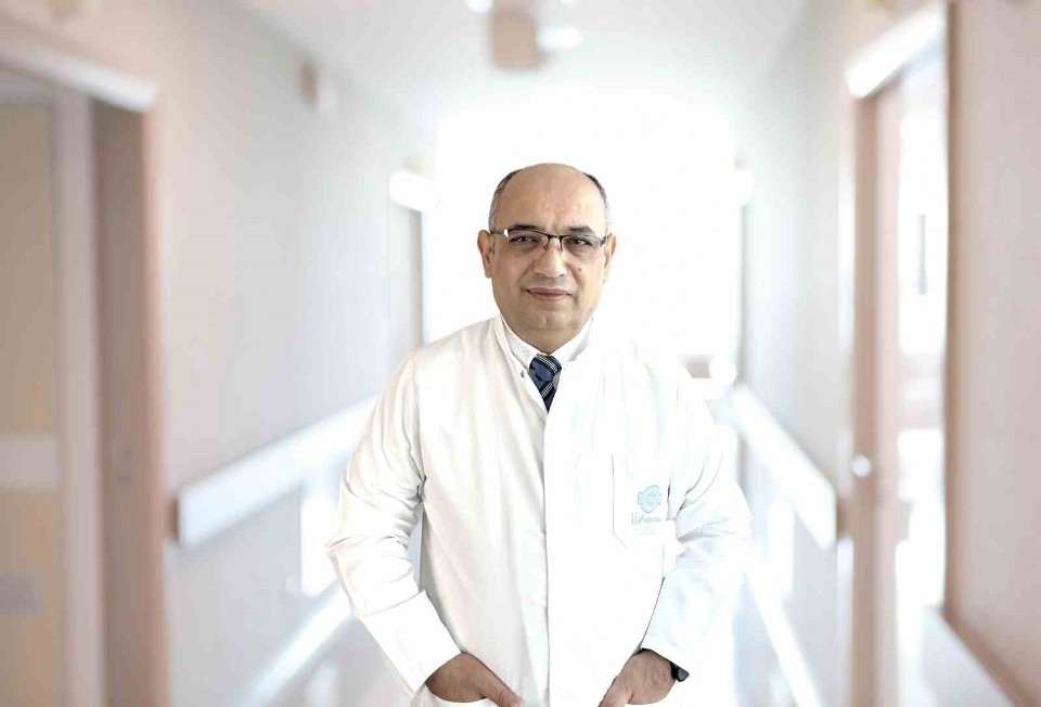 “Mevsim geçişleri depresyonu tetikleyebiliyor”