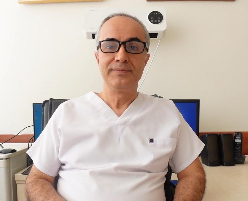 Prof. Dr. Demir: “Elektromanyetik radyasyona maruz kalmamak için elektrikli cihazların çalışmadıkları sürede mutlaka kapalı tutulması gerekiyor”