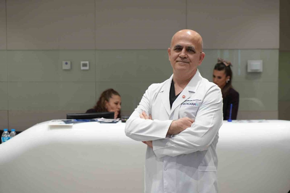 Tuzdan zengin gıdalarla beslenmek taş hastalığının riskini artıran en önemli faktör