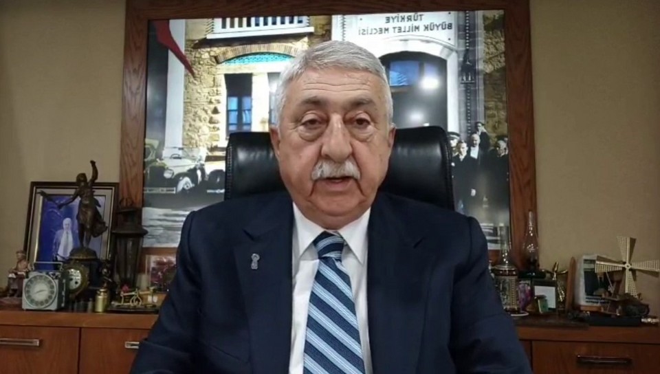 TESK Başkanı Palandöken: “Hem muayenede hem emisyon ücretinde hem kredi kartında çifte katlamalı uygulamanın kaldırılması lazım”