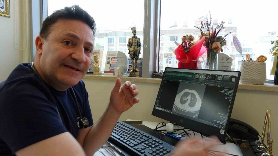 Elektronik sigarada süre doldu: “Kanser riski netleşti”