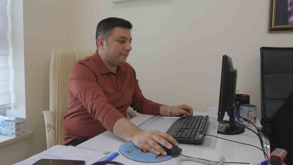 Doç. Dr. Oğuz Kılıç: “Türkiye’de kalp krizi yaşı 35’e düştü”