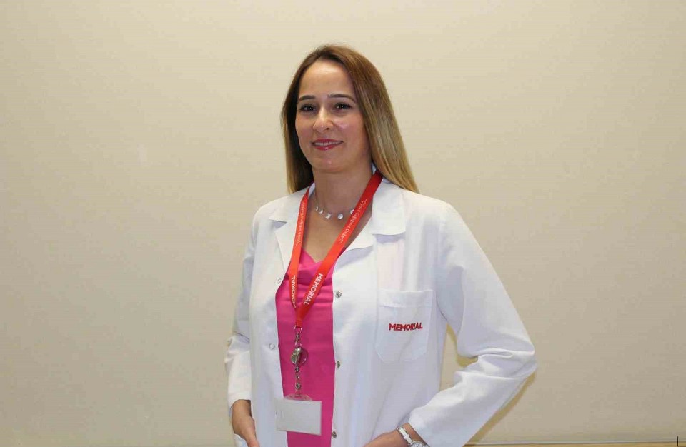 Uzm. Dr. Jamala Mammadova: “Çocukluk çağı obezitesi alarm veriyor, önlem hamilelikte başlıyor”