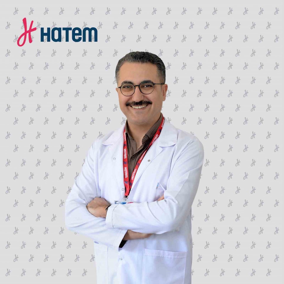 Dr. Mustafa Çiftçi: “Mevsim geçişleri çocukları daha hızlı hasta ediyor”