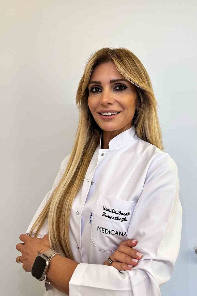 Baharla birlikte gelen polen mevsimi kabusunuz olmasın