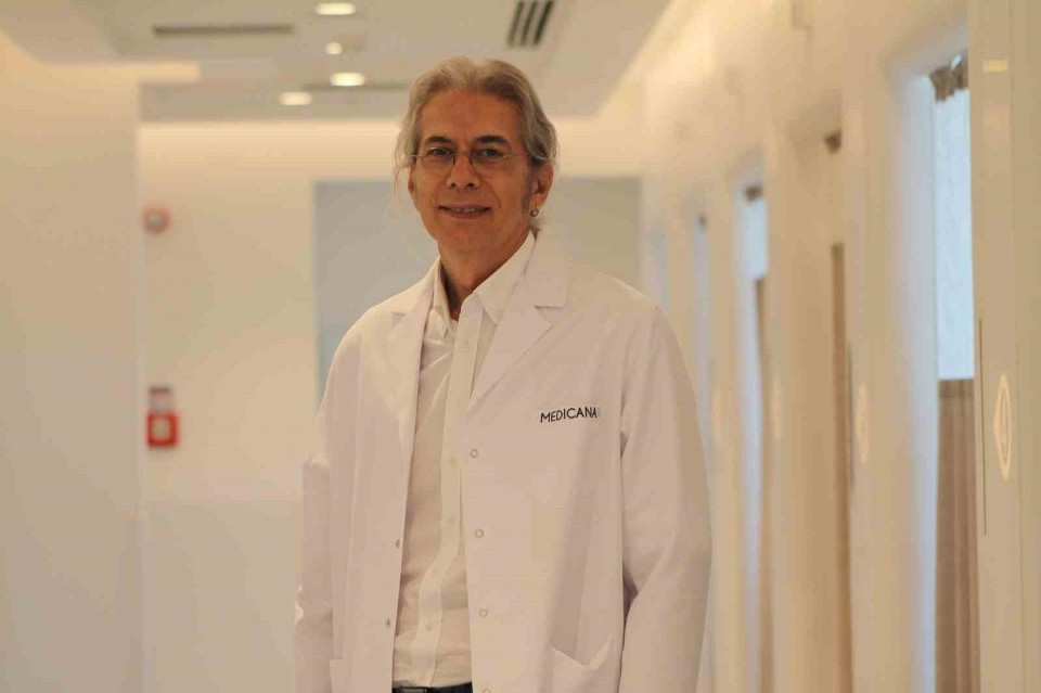 Şişkinlik sanılan şey kitle olabilir