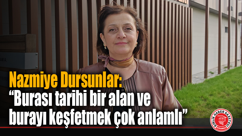 Hadrianapolis Antik Kenti’nde 50. Turizm Haftası Etkinliği: Safranbolu Esnafı Büyük İlgi Gösterdi