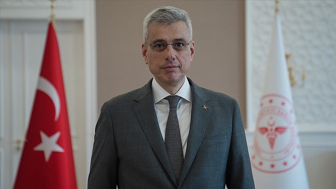 Bakan Memişoğlu, Türkiye’nin ilk özgün ilaç adayının faz 1 çalışmasının tamamlandığını açıkladı