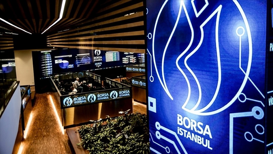 “Borsa İstanbul” yeni adıyla 13 yaşında