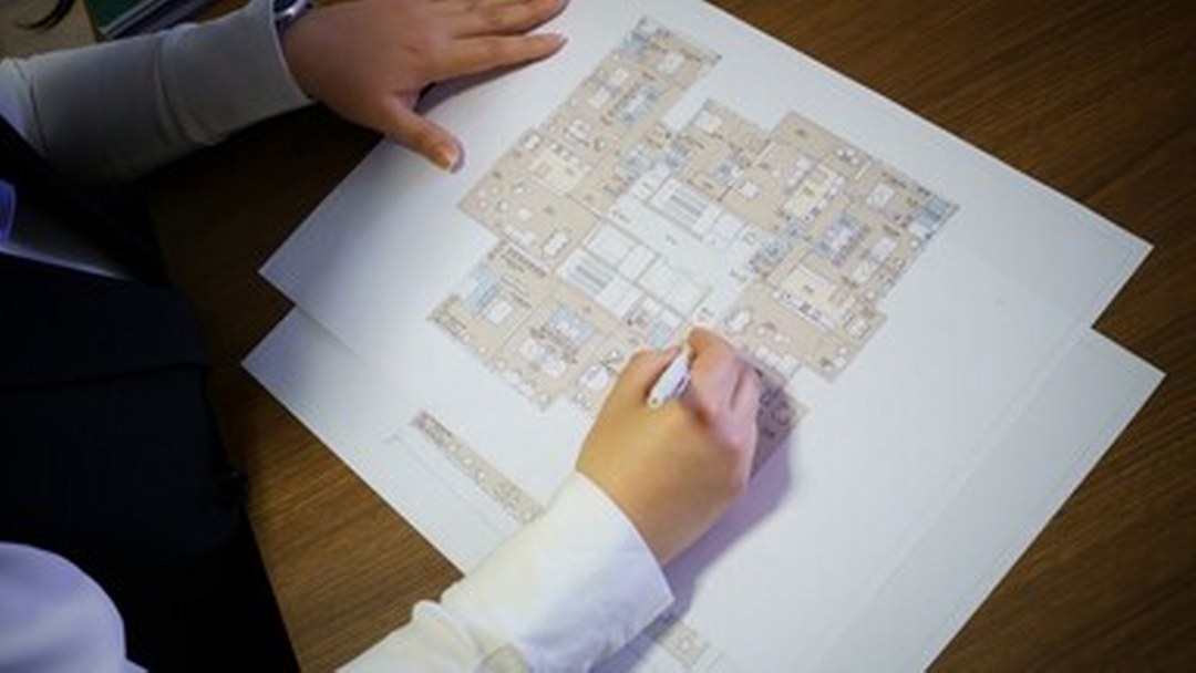 Artan yaşlı nüfusla mimaride esnek ve dönüştürülebilir mekan tasarımları önem kazandı