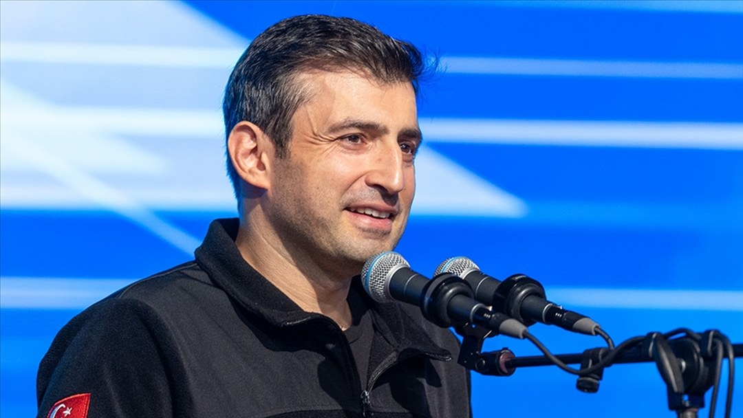 Selçuk Bayraktar’dan Japon Büyükelçi’ye TEKNOFEST daveti