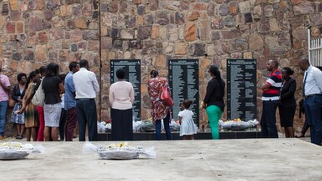 Fransa uzun yıllar sorumluluğunu inkar ettiği Ruanda Soykırımı’nda suç ortaklığını reddediyor