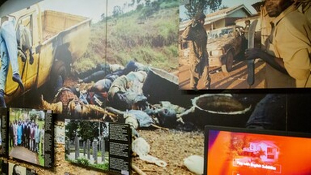 Ruanda Soykırımı’nın mirası 32 yıl sonra da Doğu ve Orta Afrika’da sürüyor