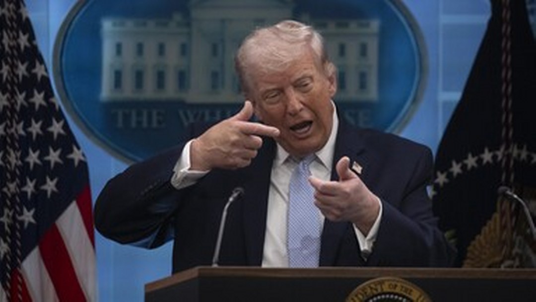 CNN: ABD Başkanı Trump’ın dünkü basın toplantısındaki açıklamalarının bir kısmı “gerçeği yansıtmıyor”