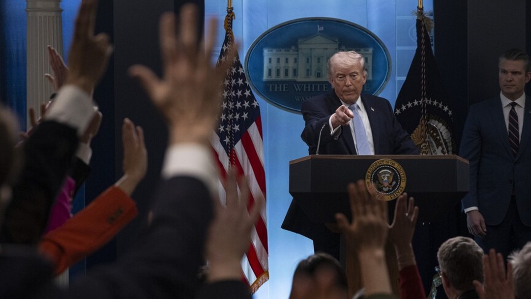 Trump “anlaşma sağlanmazsa İran’ın altyapısını çökerteceği” tehdidini yineledi