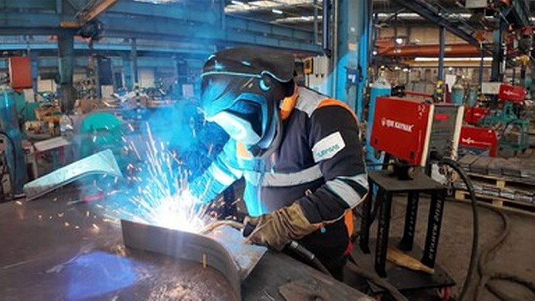 Milli Savunma Bakanlığına 41 akaryakıt ve ikmal vagonu üretilecek