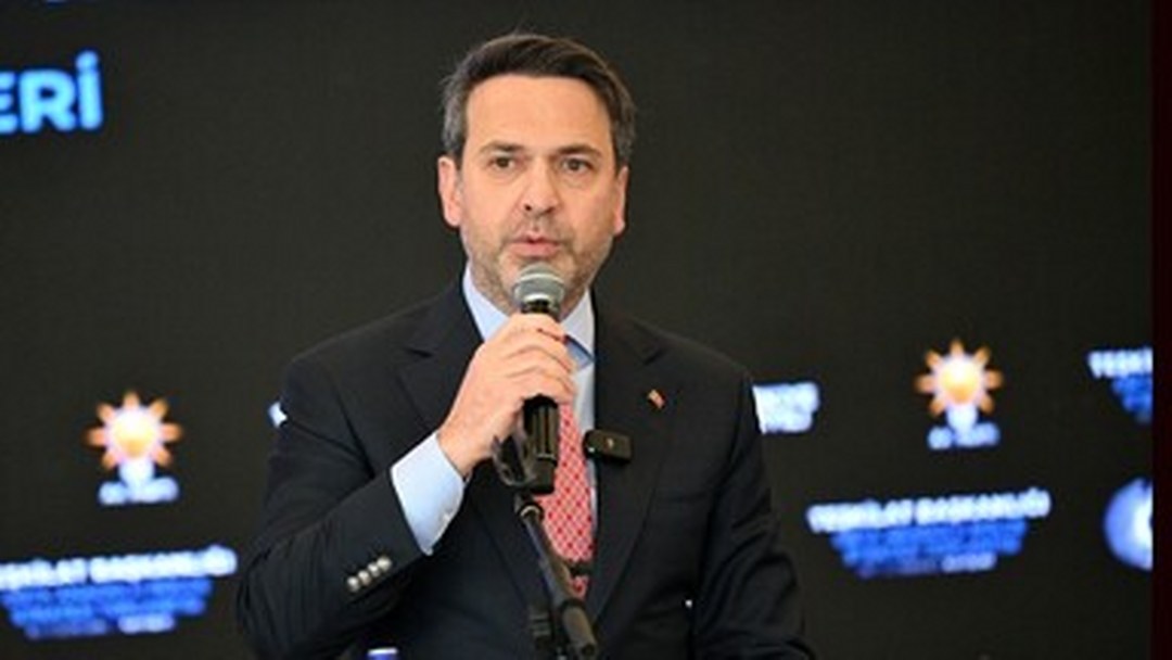 Bakan Bayraktar: Dünyanın en büyük derin deniz filosuna sahip 4. ülkesi Türkiye oldu