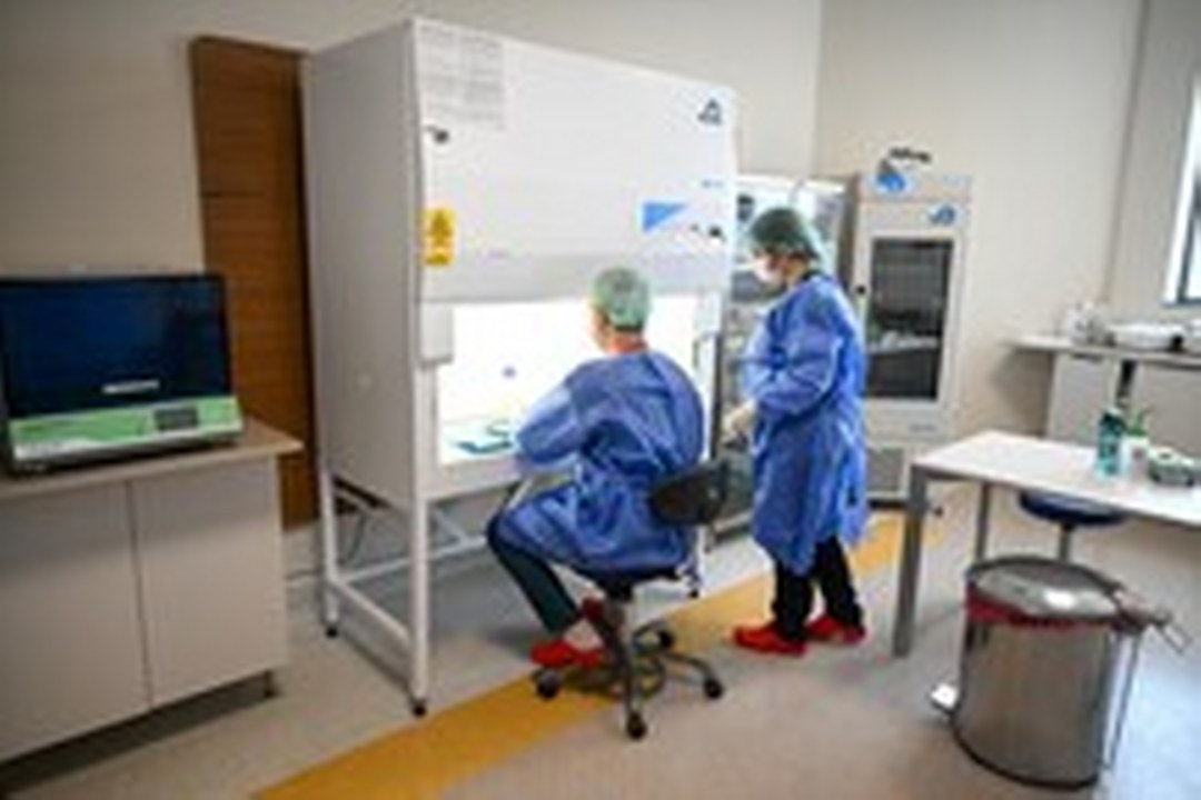 Türkiye’nin tek deri bankası ve doku laboratuvarına bağışlar artıyor