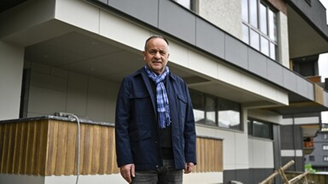 İnşaat sektöründeki yeşil dönüşüm su ve enerji maliyetlerinin düşürülmesine katkı sağlıyor