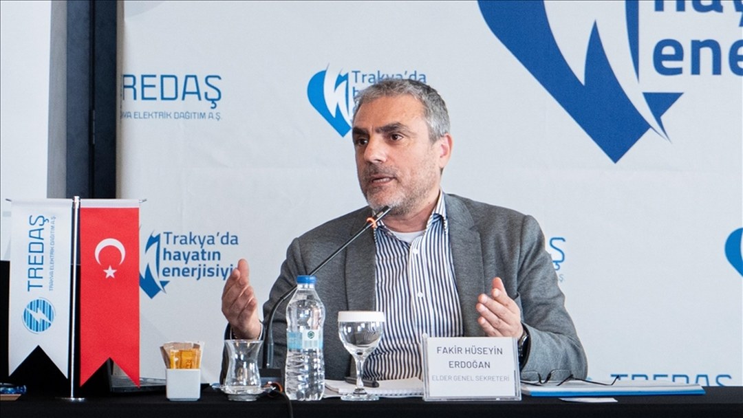 Türkiye’nin güçlü elektrik dağıtım sistemi arz güvenliğinde önemli rol üstleniyor