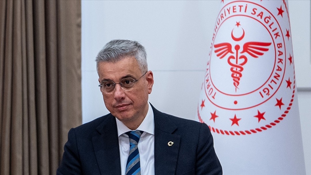 Bakan Memişoğlu’ndan SGK geri ödeme listesine dahil edilen ilaçlara ilişkin paylaşım