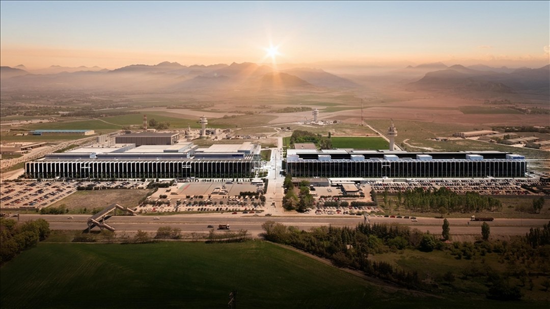 ASELSAN’ın sürdürülebilirlik ve sıfır atık çalışmaları hız kesmiyor