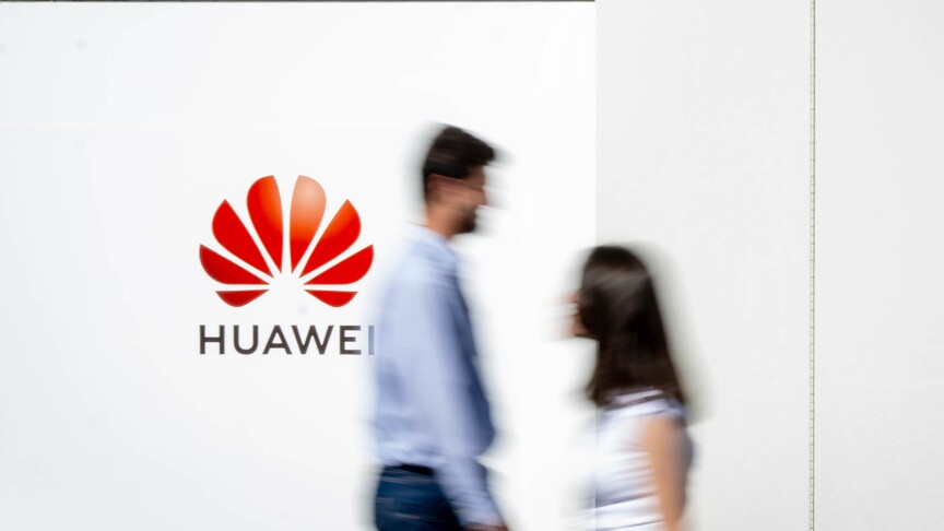 Huawei, Türkiye’de kalıcı yatırımlar yapıyor