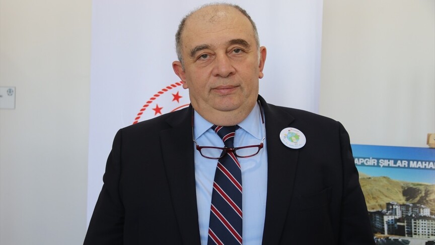 TÜSEB Aşı Enstitüsü Başkanı Prof. Dr. Kara’dan yerli aşı vurgusu