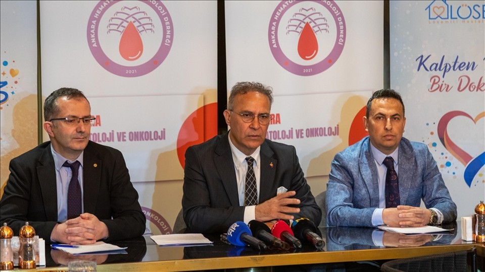 Kanser moleküler düzeyde “parmak iziyle” takip ediliyor