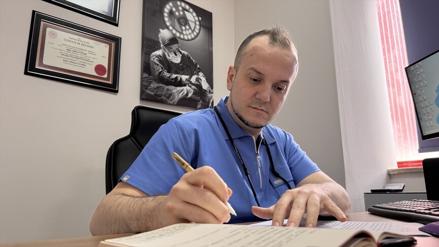 Ağız sağlığına dikkat edilmemesi, kalp kapak hastaları için hayati risk oluşturuyor