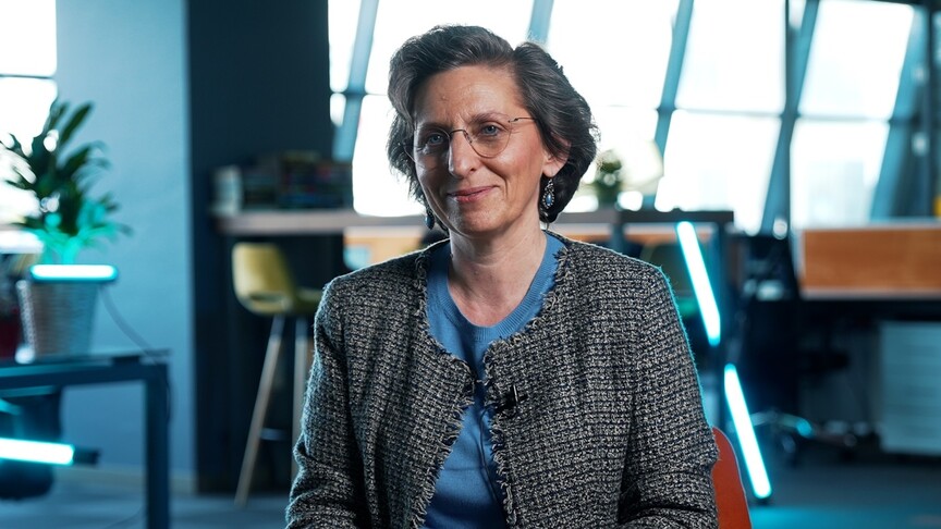 Boğaziçi Üniversitesi akademisyeninin kanser için geliştirdiği ilacın faz 1 araştırması tamamlandı