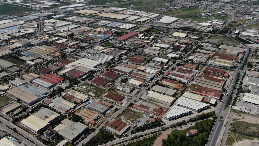 Yerel Kalkınma Hamlesi Doğu Anadolu’yu yatırım üssü yapacak