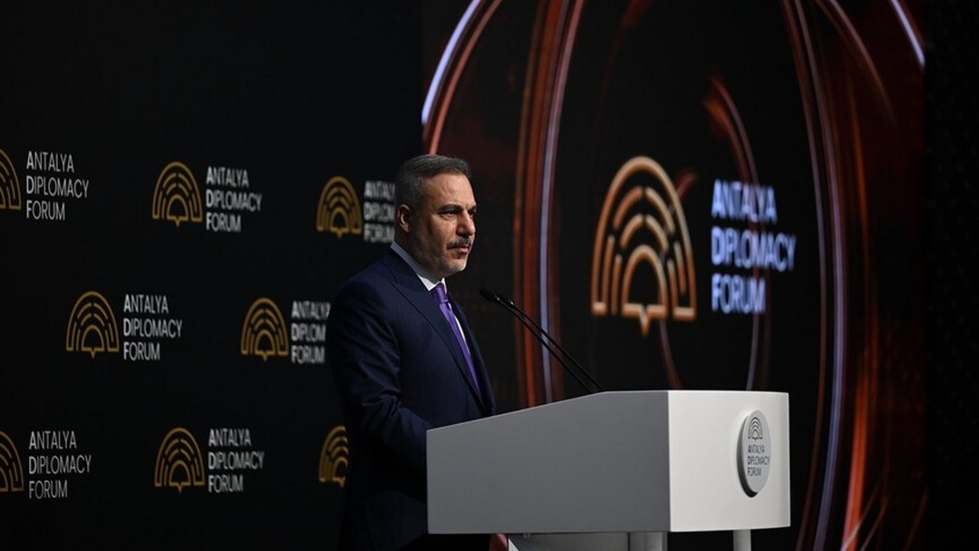 Dışişleri Bakanı Fidan: Antalya Diplomasi Forumu’nda 23 devlet ve hükümet başkanı ağırlandı