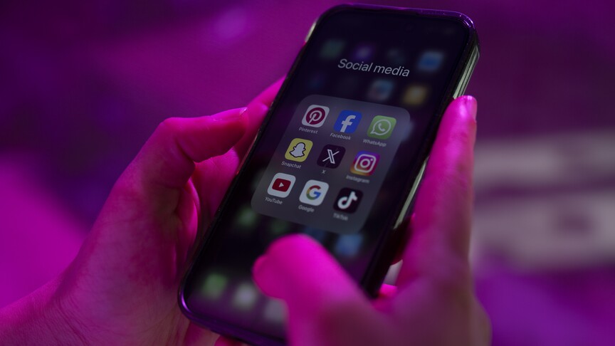 5 soruda TBMM’de kabul edilen sosyal medyaya yönelik düzenlemeler