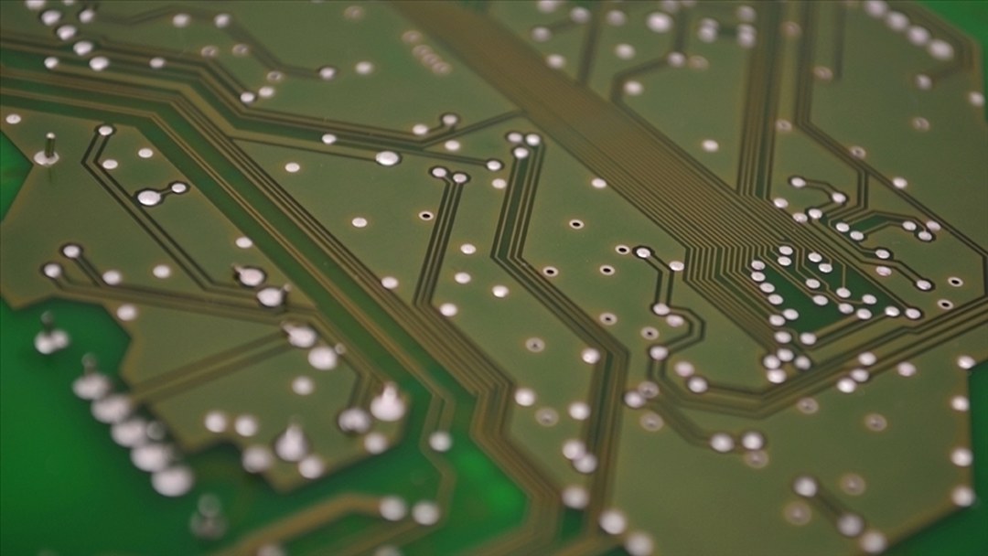 Orta Doğu’daki çatışmalar yarı iletken sektöründe helyumda arz sıkıntısına yol açıyor