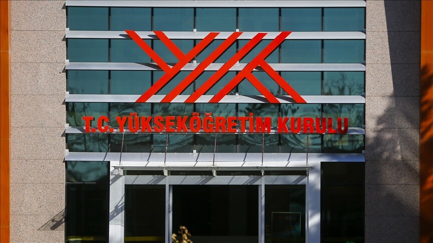 YÖK’ten yurt dışında eğitim alacaklara “tanınırlık” uyarısı