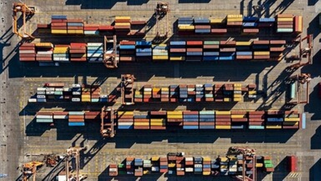 Ege Serbest Bölgesi’nden ilk çeyrekte 826 milyon 850 bin dolarlık ihracat