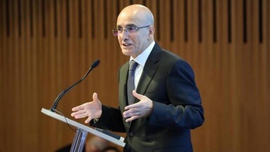 Hazine ve Maliye Bakanı Şimşek, Washington temaslarına başlıyor